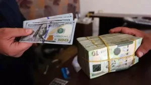 انهيار الدينار الكويتي بنسبة 26 قرشاً يؤثر على أسعار السلع والسلع في مصر